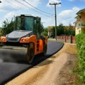 Izgradnja putne infrastrukture u Ćupriji: Počelo asfaltiranje 13 ugovorenih ulica