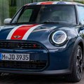 MINI Cooper Oxford Edition: Povratak korenima u srcu Oksforda