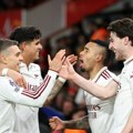 Postigao gol vredan titule, a sada ga Arsenal pušta u Tursku
