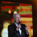Naprasno prekinut koncert Miroslava Ilića u Hrvatskoj: Oglasila se policija, evo šta se desilo