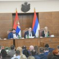Beograd u pokretu: Sednica skupštine grada 24. jula, odbornici nisu dobili predlog dnevnog reda