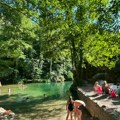 Arilje ima svoje more, pravi raj tokom vrelih letnjih dana: Ove 3 lokacije su pravi turistički biseri (foto)