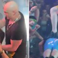 "Zabranjujemo mu ulazak u naše objekte": Pokrenuta peticija protiv Desingerice, hoće da ga zabrane u Crnoj Gori