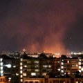 Iran prvi put napao Siriju? Pogođena američka baza? Širi se rat na Bliskom istoku!