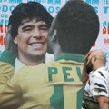 Pele, Maradona ili Mesi: Ko je zaista najbolji fudbaler svih vremena