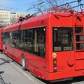 Za nabavku 60 trolejbusa dostavljena jedna ponuda, ali nije obezbeđen finansijski lizing