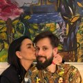 Alka Vuica postala baka! Sin jedinac dobio prvo dete