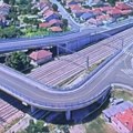 Nišlije dobile oko 70 miliona evra na ime eksproprijacije za izgradnju moderne železničke pruge na severu grada