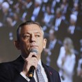 Turska opozicija osniva novu stranku nakon raskola u Republikanskoj narodnoj partiji