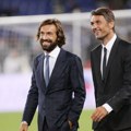 Haos u Italiji: Pirlu rečeno da nije selektor, Maldini odlazi…