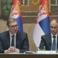 "Korektno izlaganje premijera, možda ima dobre namere, ali je prihvatio da bude Vučićeva marioneta"