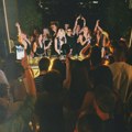 Luksuzna žurka na krovu hotela: Milica Pavlović priredila ekskluzivno druženje za 50 fanova, mreže gore od komentara - “Ovako…