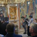 Episkop Sergije o poseti Vučića srpskim opštinama: To je podstrek da opstanemo na prostorima sa kojih smo prognani 1995.