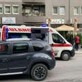 Hitna pomoć u Beogradu: Četvoro lakše povređeno u tri saobraćajne nezgode tokom noći
