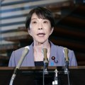 Japanska premijerka na godišnjici udara na Nagasaki: Podržavamo samo tri principa nenuklearnog oružja