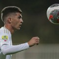 Osam golova na dva meča Superlige: Goleada u Lučanima i Beogradu