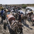Više od 650.000 izbeglica u Južnom Sudanu gubi pomoć u hrani