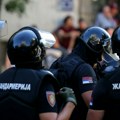Policajci iz Valjeva nisu nikakve žrtve