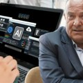 AI menja i poslove i fakultete: Šta će vredeti kada tehnologija preuzme rutinske zadatke?