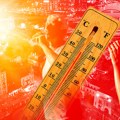 Stiže novi toplotni talas - koliko će trajati i kada će biti 40 stepeni