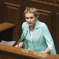 Poslanica Rade tvrdi: Komandna mesta u ukrajinskoj vojsci se prodaju