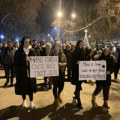 Još jedan protest u Prokuplju, za sutra najavljena dva okupljanja