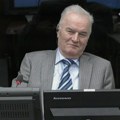 Umro Ratko Mladić