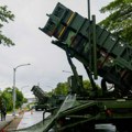 SAD imaju kritičan manjak raketa „patriot” u Evropi