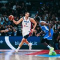Jokić: "Avramović i Gudurić su odigrali zaista sjajno, ali da nije momaka sa klupe..."