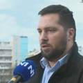 Novosadska opozicija: Gestapovske metode nas neće uplašiti, Bačulov i Pogačar pozivani na informativne razgovore