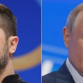 Zelenski zapretio da će „zatvoriti rusko nebo“, Putin mu odmah uzvratio: „Pronaći ćemo čime da odgovorimo, neka niko ne sumnja“…