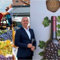 (Foto) Banostor ima 700 stanovnika i više od 12 vinarija: Tri decenije „Dana grožđa“ proslavljene uz najavu berbe