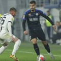 Razmišljao je o Prvoj ligi: Pantović se iznenada vraća u Srbiju
