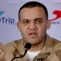 „Osuđivani bokser blizak Putinu koji je promenio rođeno prezime“: Ko je Umar Kremljov, ruski oligarh, koji je finansirao…