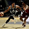 Braun: "Bilo je psihološki teško u Partizanu - postoji jedan put kada je haos oko vas"