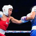 Ćirković i Matović koračaju ka medalji: Srpkinje u četvrtfinalu Evropskog prvenstva!