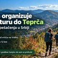 U nedelju pešačka tura do Teprča – PD ‘’Golija’’ poziva Ivanjičane da se pridruže