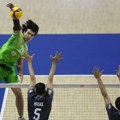 Belgija nemoćna, odbojkaška reprezentacija Slovenije u polufinalu Evropskog prvenstva