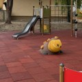 Ivanišević i Gašić otvorili rekonstruisani park u Bloku 22 u Inđiji