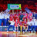 Poznato šest učesnika OI u Los Anđelesu