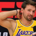 Dončić pomogao Real Madridu da dovede NBA pojačanje