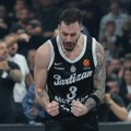 Mića Berić o Vildozi i Pajoli: "Dugo Partizan nije imao takva dva igrača"