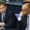 Nemačka: AfD najjača politička snaga, Merc na istorijskom minimumu