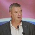 Antonijević (Mi snaga naroda): Više ne možemo da učestvujemo u radu Skupštine dok je Šapić gradonačelnik