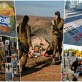Izrael obeležava 3 godine od napada Hamasa, prvi put svi preživeli taoci kod kuće! Palestinski ekstremisti 7. oktobra 2023…