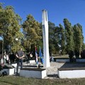 Polaganjem venaca obeležen Dan oslobođenja Svilajnca u Drugom svetskom ratu