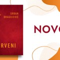 Satirična i zabavna priča o multiverzumima i našim odlukama: Novi roman Srđana Dragojevića „Crveni“ od 12. oktobra u knjižarama…