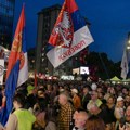 Studentska lista održala predizborni skup u Nišu: "Izbori 25. oktobra predstavljaju raskršće"