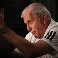 "Što se mene tiče, meč protiv Partizana nije važan": Željku Obradoviću je drugo bitnije pred Arenu