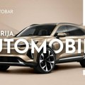 Uskoro spektakl na četiri točka – Galerija automobila Srbije 2026.
